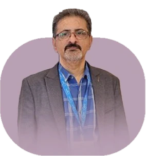 دکتر عبدالحمید قلی زاده