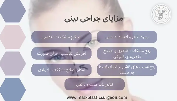 جراحی بینی